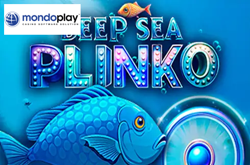 Deep Sea Plinko